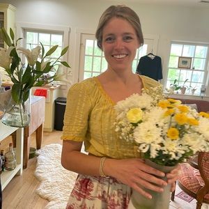 Meet your Posher, Grace